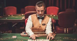 Онлайн казино Spinbetter Casino